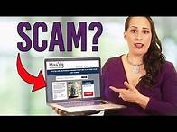 Video thumbnail for Are Unclaimed Money Sites Legit?