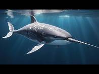Video thumbnail for 100 Amazing NARWHAL Facts You Didn't Know