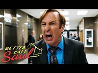 Video thumbnail for "Lightning Bolts Shoot From My Fingertips!" | JMM | Better Call Saul