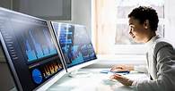 Video thumbnail for 4 Types of Data Analytics to Improve Decision-Making