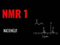 Video thumbnail for A LEVEL CHEMISTRY EXAM QUESTION WALKTHROUGH - NMR 1