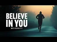 Video thumbnail for STOP THINKING, START DOING. - Best Morning Motivational Speech 2025