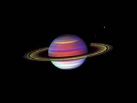 Video thumbnail for Voyager Images from the Odysseys (NASA Space Photos)