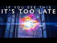Video thumbnail for The Greatest Threats to Civilization on Earth