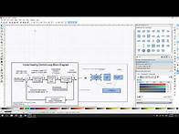 Video thumbnail for Inkscape - Basic Flow Charts