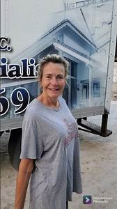 Video thumbnail for Custom Front 8 foot Double Doors arrived on '20 new modern home construction hurricane rated