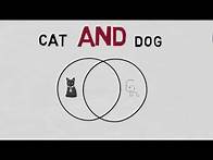 Video thumbnail for Using Boolean Operators