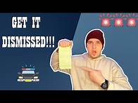 Video thumbnail for How to Beat A Speeding / Traffic Ticket - Trial by Written Declaration (92% CHANCE)