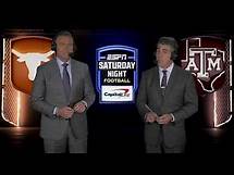 Video thumbnail for Georgia vs. Texas set for the SEC title game 🏆 Fowler & Herbstreit preview the rematch | ESPN CFB