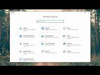 Video thumbnail for How to Set Shortcut to Change Keyboard Layout / Language in Windows 10