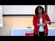Video thumbnail for What Is Comprehension? The Five Components of Reading