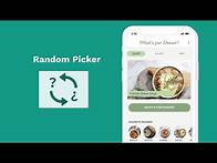 Video thumbnail for New Component | Random Picker
