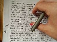 Video thumbnail for AQA English Language Paper 2 Q4 (2020 Paper)