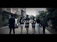 Video thumbnail for Equality: No more, no less (An advocacy for Gender Equality)