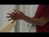 Video thumbnail for How to Hand Rub