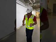 Video thumbnail for NFPA 80 Fire Door Drop Test Basics
