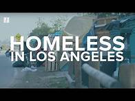 Video thumbnail for Inside LA's Homelessness Epidemic | This New World