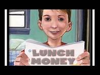 Video thumbnail for LUNCH MONEY Journeys Read Aloud 5th Grade Lesson 16