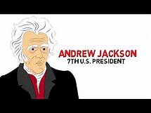 Video thumbnail for Fun Facts about Andrew Jackson: Watch our Educational Video on President Andrew Jackson