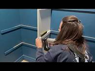 Video thumbnail for How To Build SIMPLE and CHEAP {DIY} Closet Shelves with Melamine