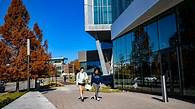 Video thumbnail for Applications and Aid at NC State