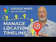 Video thumbnail for Google Maps Timeline - Explore and Manage Your Location History