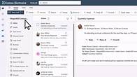Video thumbnail for Getting started with the new Outlook for Windows