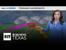 Video thumbnail for What to do during a tornado warning