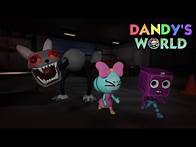Video thumbnail for Roblox | Dandy's World [ALPHA] Gameplay