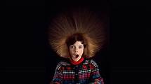 Video thumbnail for Electrical charges - Static electricity - AQA - GCSE Physics (Single Science) Revision - AQA - BBC Bitesize