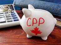 Video thumbnail for FP Answers: I'm turning 65, so is taking CPP a good option if I plan to keep working?
