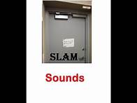 Video thumbnail for Door Slam Sound Effects All Sounds