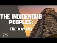 Video thumbnail for Ep.2 The Mayans - CSEC Caribbean History (History Class)