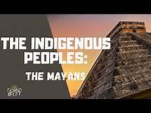 Video thumbnail for Ep.2 The Mayans - CSEC Caribbean History (History Class)