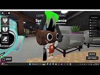 Video thumbnail for Dandy's world: Stalker sprout and false sprout huntin in rp mode