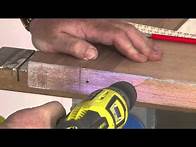 Video thumbnail for How To Install Sliding Doors - DIY At Bunnings