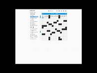 Video thumbnail for Universal Crossword
