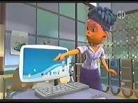 Video thumbnail for Sid the Science Kid - The Amazing Computer Science Tool!