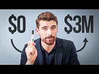 Video thumbnail for How to Make SO MUCH Money In 2025 It Feels ILLEGAL
