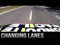 Video thumbnail for How to Change Lanes - Tips for the Driving Exam
