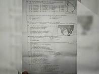 Video thumbnail for 2022(2023)a/l geography paper part 1