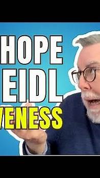 Video thumbnail for EIDL Forgiveness Update | 2025