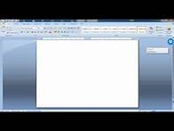 Video thumbnail for IEEE Formatting for Conference Paper