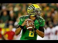Video thumbnail for Oregon Ducks Football Highlights
