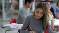 Video thumbnail for College freshman enrollment on the decline in the U.S.