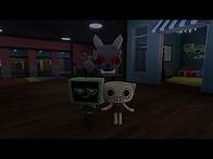 Video thumbnail for The Infection || Dandy's world RP || Part 1