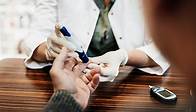 Video thumbnail for Video: Early Signs of Type 2 Diabetes