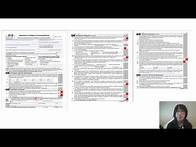 Video thumbnail for How to catch up missed depreciation on rental property (part I): filing IRS form 3115