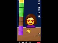 Video thumbnail for -emoji animation TikTok!,💗💗