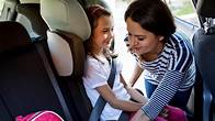 Video thumbnail for 3 programs offering safety training for car seats, cribs